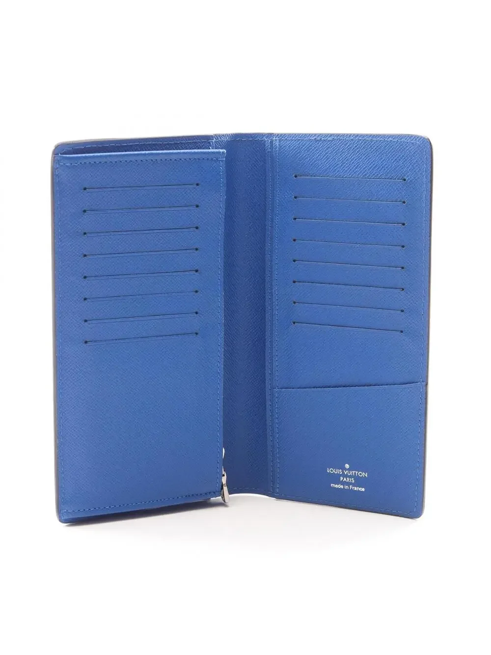 Louis Vuitton Portefeuille Brazza #360243L44B